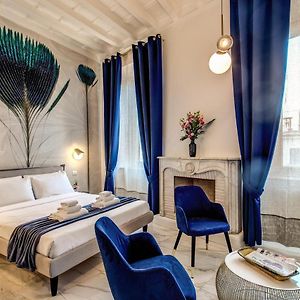 Junior suite deluxe